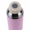 Поїльник-непроливайка Kite Термос Pearl, 350 мл, рожевий (K24-302-3) - Image 3