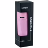 Поїльник-непроливайка Kite Термос Pearl, 350 мл, рожевий (K24-302-3) - Image 4