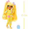 Лялька Rainbow High серії Junior High PJ Party - Санні (503682) - Image 2