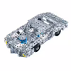 Конструктор Eitech Швидкісний гонщик 5 (С234) - Image 2
