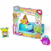 Ігровий набір Moji Pops S2 Фотосесія 4 фігурки + аксесуари (PMP2B416IN00) - Image 2