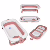 Ванночка El Camino T-Control pink (ME 1106 pink) - Image 5