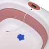 Ванночка El Camino T-Control pink (ME 1106 pink) - Image 6