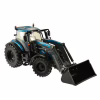 Спецтехніка Britains Трактор Valtra з фронтальним навантажувачем 1:32 (43352) - Image 3