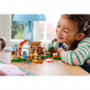 Конструктор LEGO Animal Crossing Візит у гості до Isabelle 389 деталей (77049) - Image 3