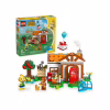 Конструктор LEGO Animal Crossing Візит у гості до Isabelle 389 деталей (77049) - Image 5