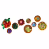 Конструктор LEGO Icons Миниатюрные растения 758 деталей (10329) - Image 7