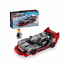 Конструктор LEGO Speed Champions Автомобіль для перегонів Audi S1 e-tron quattro 274 деталі (76921) - Image 5