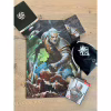 Пазл GoodLoot Witcher: Dark World 1000 елементів (5908305240464) - Image 5