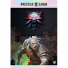 Пазл GoodLoot Witcher: Dark World 1000 елементів (5908305240464) - Image 7