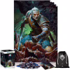Пазл GoodLoot Witcher: Dark World 1000 елементів (5908305240464) - Image 8