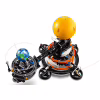Конструктор LEGO Technic Земля та Місяць на орбіті 526 деталей (42179) - Image 7
