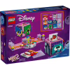 Конструктор LEGO Disney Кубики эмоций с Мнениями наизнанку 2 от Pixar 394 детали (43248) - Image 4