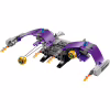 Конструктор LEGO Marvel Фигурка Зеленого гоблина для сборки 471 деталь (76284) - Image 4