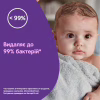 Засіб для купання Johnson’s baby піна Перед сном 300 мл (3574661427515) - Image 4