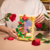 Конструктор Pantasy Le Petit Prince Маленький принц - Троянда (86313) - Image 3