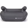 Автокрісло Kinderkraft i-Spark Grey (KCISPA00GRY0000) (5902533924950) - Image 4