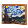 Конструктор LOZ mini The Starry Night (1066) - Image 2