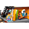 Конструктор LEGO City Морська гавань із вантажним судном (60422) - Image 4