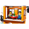 Конструктор LEGO City Морська гавань із вантажним судном (60422) - Image 5