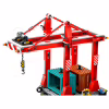 Конструктор LEGO City Морська гавань із вантажним судном (60422) - Image 6