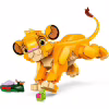 Конструктор LEGO Disney Classic Львёнок Симба (43243) - Image 3