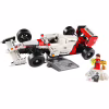 Конструктор LEGO Icons McLaren MP4/4 і Айртон Сенна (10330) - Image 2