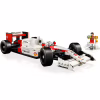 Конструктор LEGO Icons McLaren MP4/4 і Айртон Сенна (10330) - Image 4