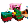 Конструктор LEGO Minecraft Квітучий вишневий сад (21260-) - Image 6