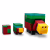 Конструктор LEGO Minecraft Цветущий вишневый сад (21260-) - Image 7
