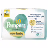 Дитячі вологі серветки Pampers Harmonie New baby 3 пачки х 46 шт (8700216201025) - Image 2