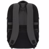 Рюкзак шкільний Bagland Хвилеріз Сірий 20 л (0013869) (81564212) - Image 4