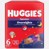 Підгузки Huggies Overnights Pants Трусики 6 15-25 кг 22 шт. (5029053581101) - Image 2