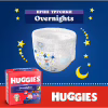 Підгузки Huggies Overnights Pants Трусики 6 15-25 кг 22 шт. (5029053581101) - Image 6