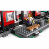 Конструктор LEGO City Трамвай і вокзал у центрі міста 811 деталей (60423) - Image 6