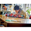 Конструктор LEGO City Трамвай і вокзал у центрі міста 811 деталей (60423) - Image 9