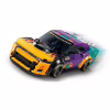 Конструктор LEGO Speed Champions NASCAR Next Gen Chevrolet Camaro ZL1, 328 деталей (76935) - Image 7