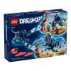 Конструктор LEGO DREAMZzz Котячий мотоцикл Зоуі (71479) - Image 8