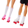 Лялька Barbie набір Барбі та Кен На роликах удвох (HXK90) - Image 3