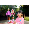 Лялька Barbie набір Барбі та Кен На роликах удвох (HXK90) - Image 7