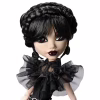 Лялька Monster High колекційна Венздей Танці Rave N (HXJ03) - Image 2