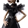 Лялька Monster High колекційна Венздей Танці Rave N (HXJ03) - Image 3