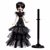 Лялька Monster High колекційна Венздей Танці Rave N (HXJ03) - Image 5