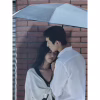Парасоля Xiaomi RunMi Super Portable Automatic Umbrella Gray (6941413204224) - Image 8