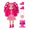 Лялька Rainbow High серії Littles - Маджента (531180) - Image 6