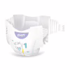 Подгузники Bella Happy Soft & Delicate Newborn 2-5 кг 42 шт (5900516605339) - Image 2