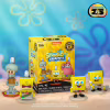 Фигурка Funko Pop сюрприз Mystery Minis - Губка Боб (76102) - Image 3