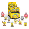 Фигурка Funko Pop сюрприз Mystery Minis - Губка Боб (76102) - Image 4