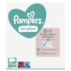Дитячі вологі серветки Pampers Sensitive 15 x 80 шт. (8001841063188) - Image 2