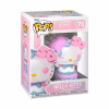 Фигурка Funko Pop серии Sanrio: Hello Kitty - Хелоу Китти в торте (76089) - Image 5